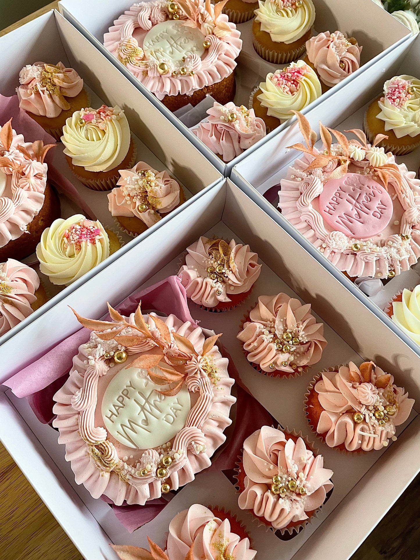 Mother’s Day Bento Box PRESALE****