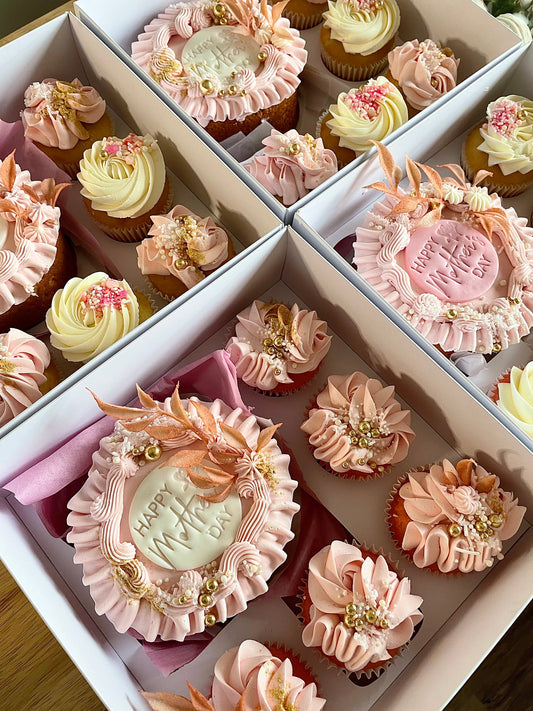 Mother’s Day Bento Box PRESALE****